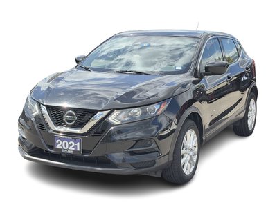 Nissan Qashqai  2021 à Mississauga, Ontario