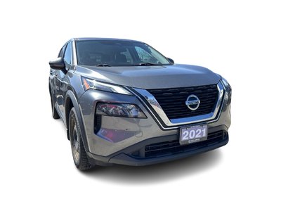 Nissan Rogue  2021 à Mississauga, Ontario