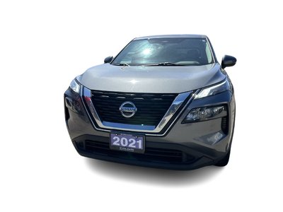 Nissan Rogue  2021 à Mississauga, Ontario