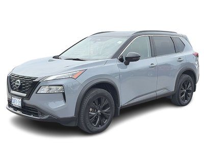 Nissan Rogue  2023 à Mississauga, Ontario