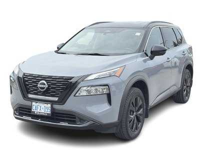Nissan Rogue  2023 à Mississauga, Ontario