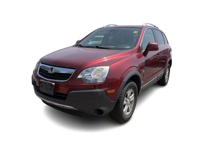 Saturn Vue  2009 à Mississauga, Ontario