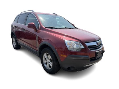 Saturn Vue  2009 à Mississauga, Ontario
