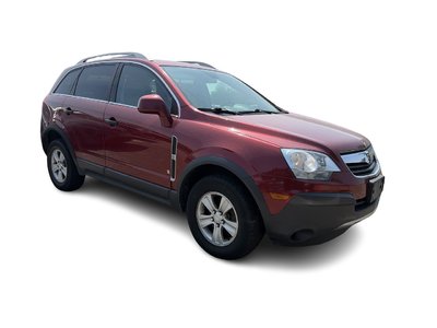 Saturn Vue  2009 à Mississauga, Ontario