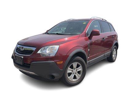 Saturn Vue  2009 à Mississauga, Ontario