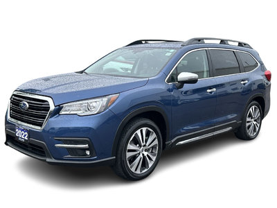 Subaru ASCENT  2022 à Mississauga, Ontario