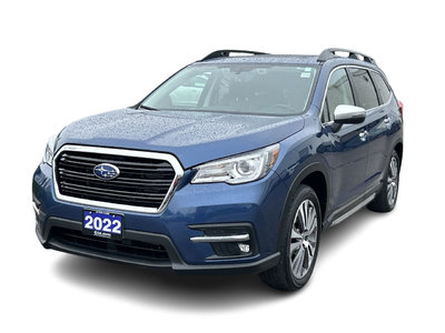 Subaru ASCENT  2022 à Mississauga, Ontario