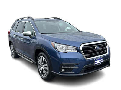 Subaru ASCENT  2022 à Mississauga, Ontario