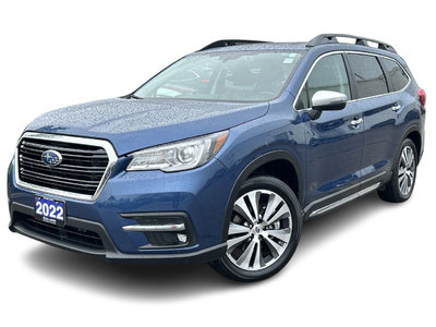 Subaru ASCENT  2022 à Mississauga, Ontario