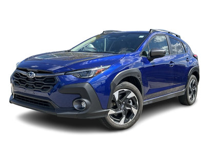 Subaru Crosstrek  2024 à Mississauga, Ontario