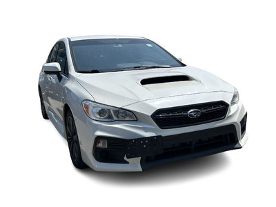 2018 Subaru WRX in Mississauga, Ontario