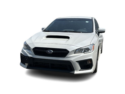 2018 Subaru WRX in Mississauga, Ontario