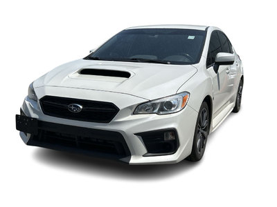 2018 Subaru WRX in Mississauga, Ontario