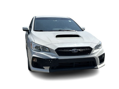 2018 Subaru WRX in Mississauga, Ontario