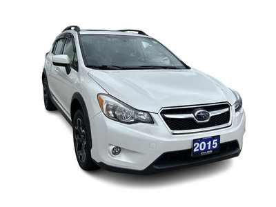 2015 Subaru XV Crosstrek in Mississauga, Ontario