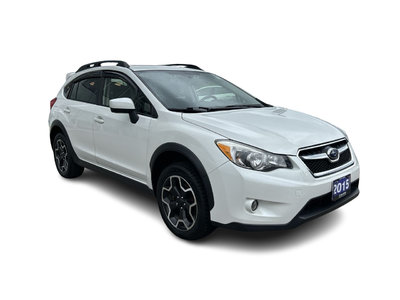 2015 Subaru XV Crosstrek in Mississauga, Ontario