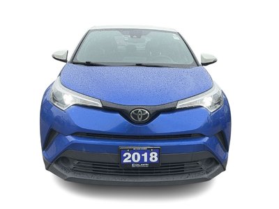Toyota C-HR  2018 à Mississauga, Ontario