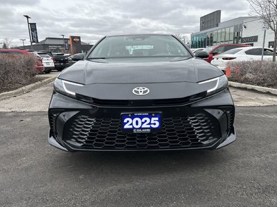 Toyota Camry Hybrid  2025 à Mississauga, Ontario