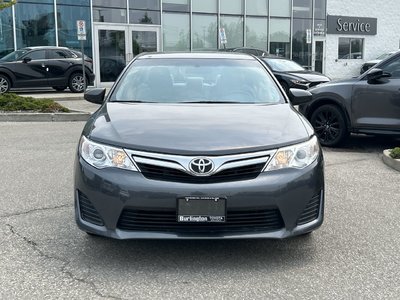 2012 Toyota Camry in Mississauga, Ontario