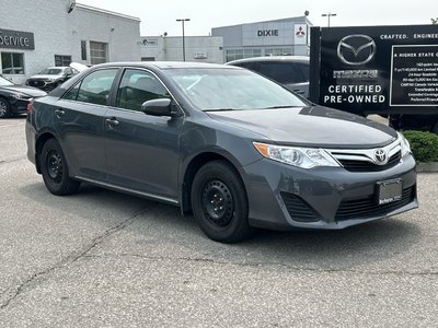 2012 Toyota Camry in Mississauga, Ontario