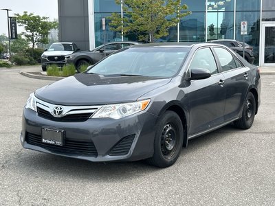 2012 Toyota Camry in Mississauga, Ontario