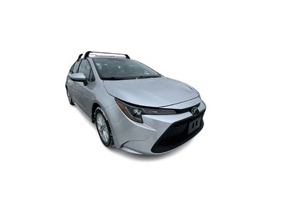 2020 Toyota Corolla in Mississauga, Ontario