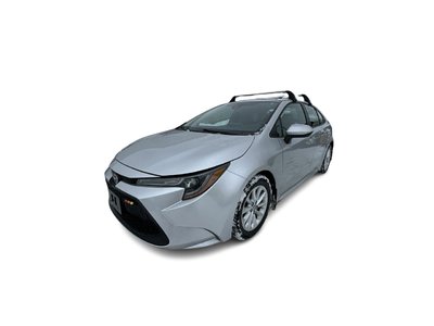 2020 Toyota Corolla in Mississauga, Ontario