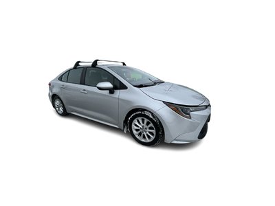 2020 Toyota Corolla in Mississauga, Ontario
