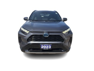 Toyota RAV4 Hybrid  2023 à Mississauga, Ontario