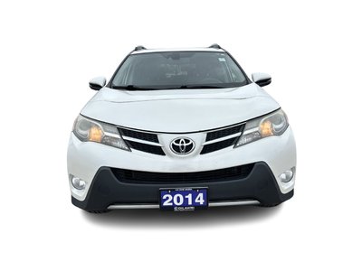 Toyota RAV4  2014 à Mississauga, Ontario
