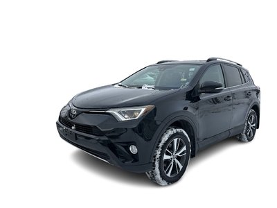 Toyota RAV4  2017 à Mississauga, Ontario