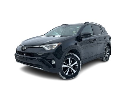 Toyota RAV4  2017 à Mississauga, Ontario