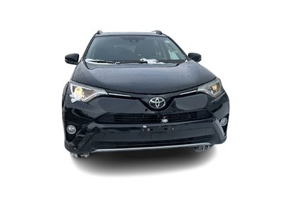 Toyota RAV4  2017 à Mississauga, Ontario
