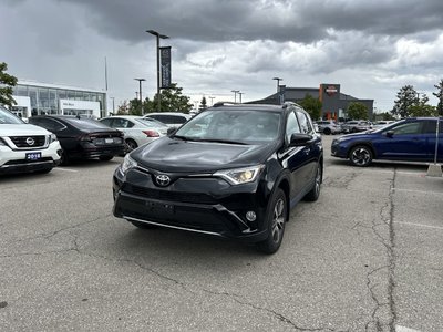Toyota RAV4  2018 à Mississauga, Ontario