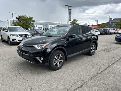 Toyota RAV4  2018 à Mississauga, Ontario