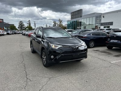 Toyota RAV4  2018 à Mississauga, Ontario