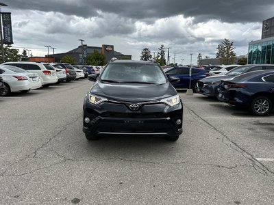 Toyota RAV4  2018 à Mississauga, Ontario