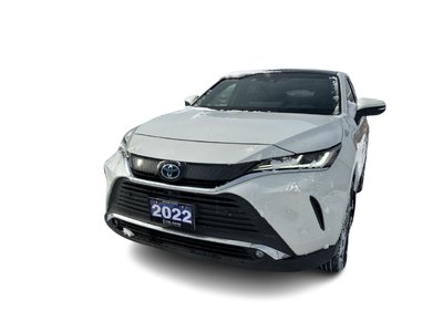 2022 Toyota Venza Hybrid in Mississauga, Ontario