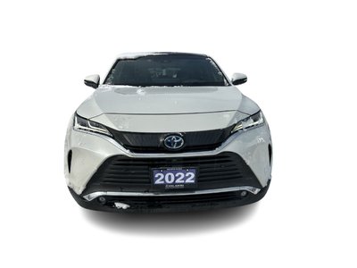 Toyota Venza Hybrid  2022 à Mississauga, Ontario