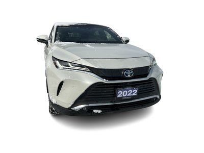 2022 Toyota Venza Hybrid in Mississauga, Ontario