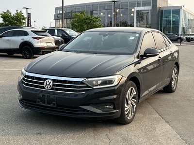 2021 Volkswagen Jetta in Mississauga, Ontario