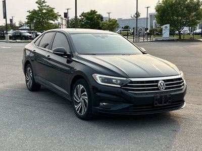 2021 Volkswagen Jetta in Mississauga, Ontario