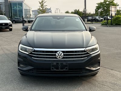 2021 Volkswagen Jetta in Mississauga, Ontario