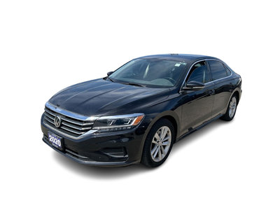 2020 Volkswagen Passat in Mississauga, Ontario