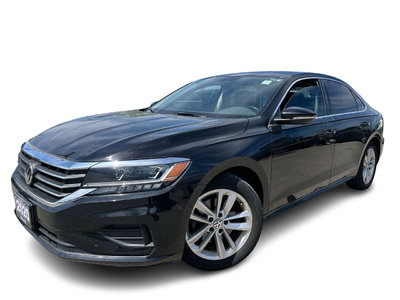 2020 Volkswagen Passat in Mississauga, Ontario