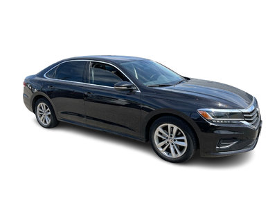 2020 Volkswagen Passat in Mississauga, Ontario