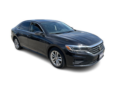 2020 Volkswagen Passat in Mississauga, Ontario