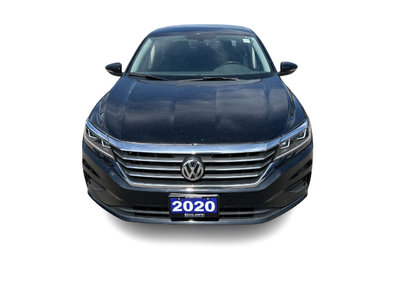 2020 Volkswagen Passat in Mississauga, Ontario
