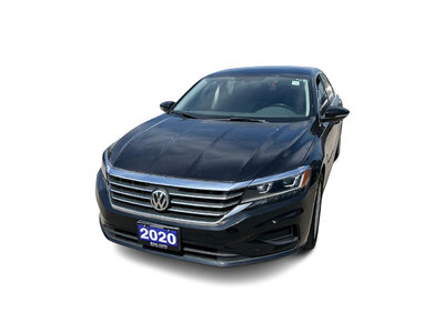 2020 Volkswagen Passat in Mississauga, Ontario