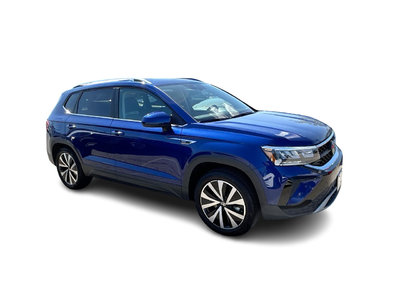 2023 Volkswagen Taos in Mississauga, Ontario